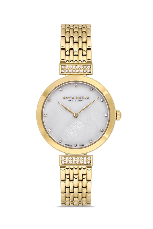 DAVID GUNER DG-8875LA-B1