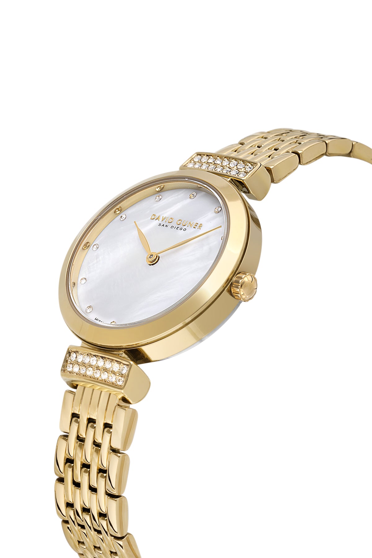 DAVID GUNER DG-8875LA-B1