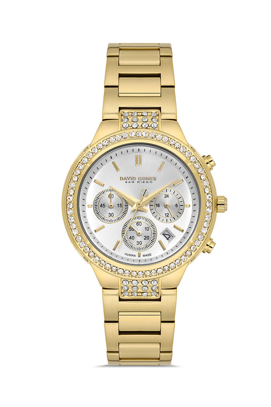 DAVID GUNER DG-8876LA-B1