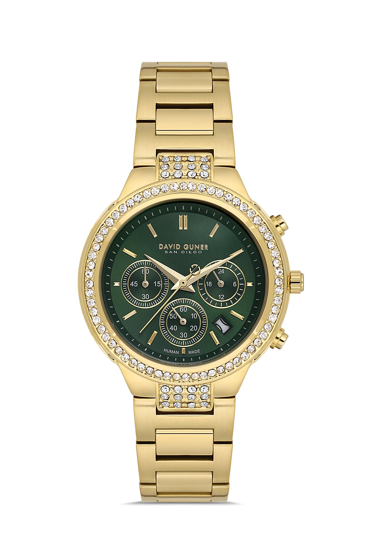 DAVID GUNER DG-8876LA-B10