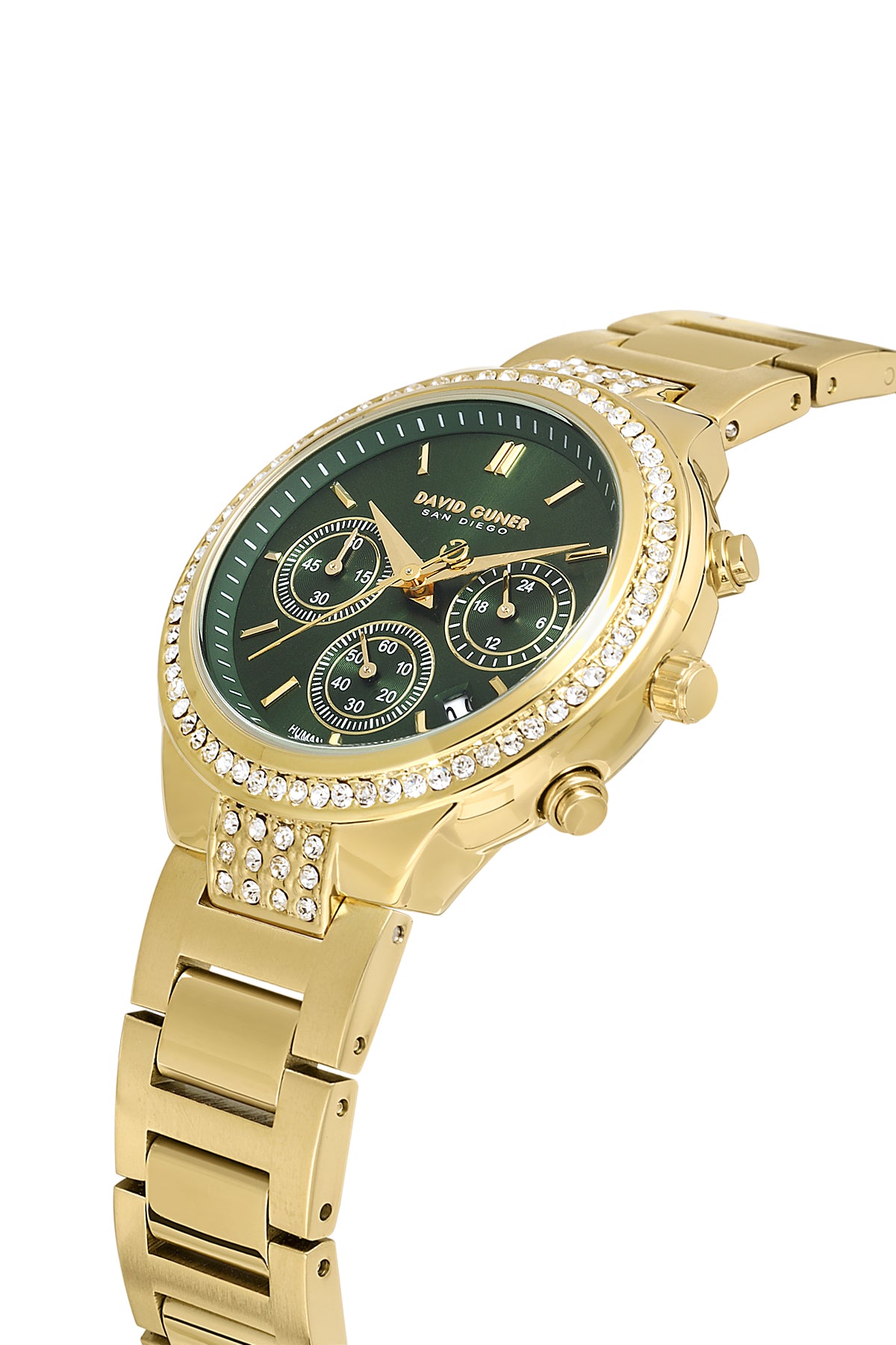 DAVID GUNER DG-8876LA-B10