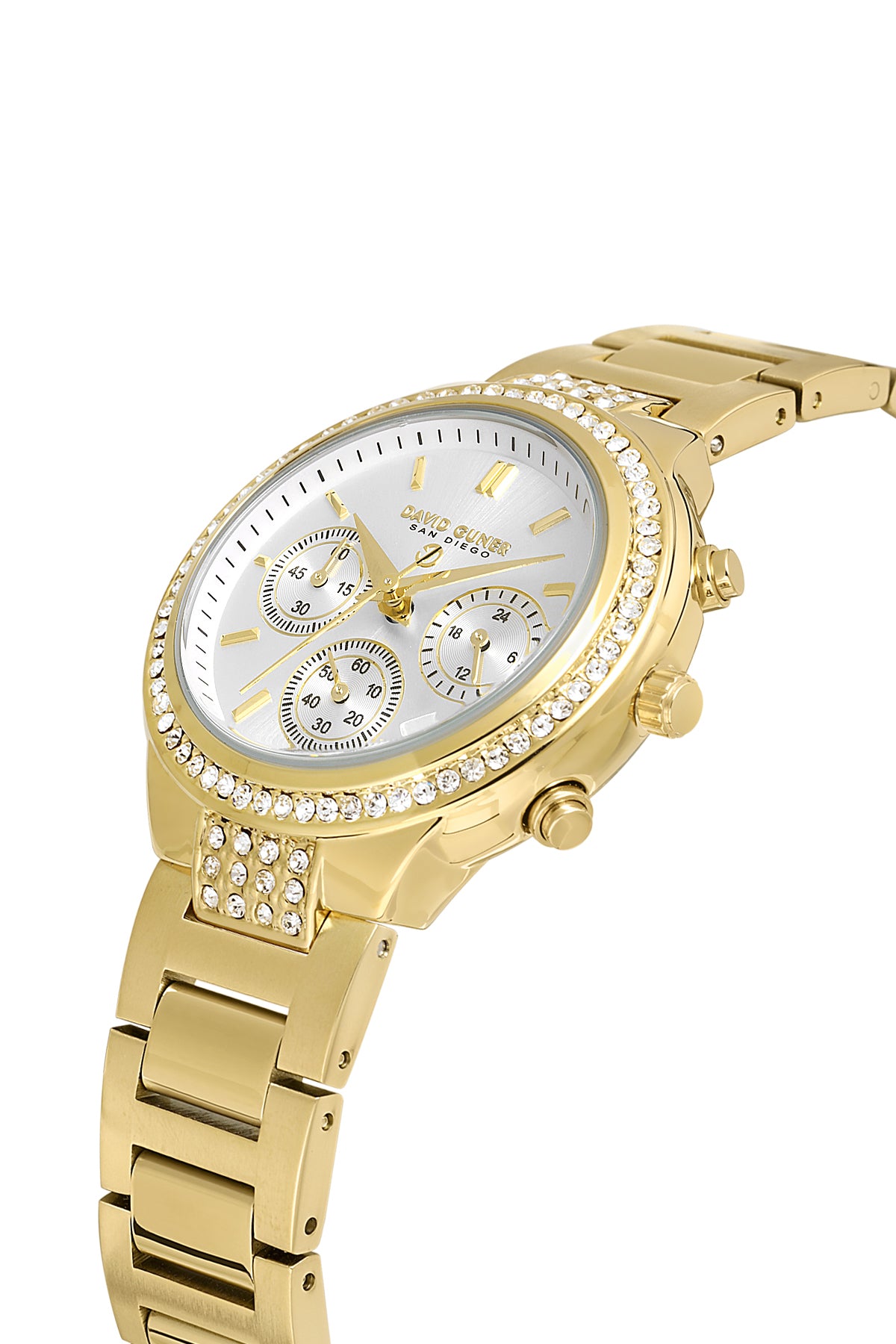 DAVID GUNER DG-8876LA-B1