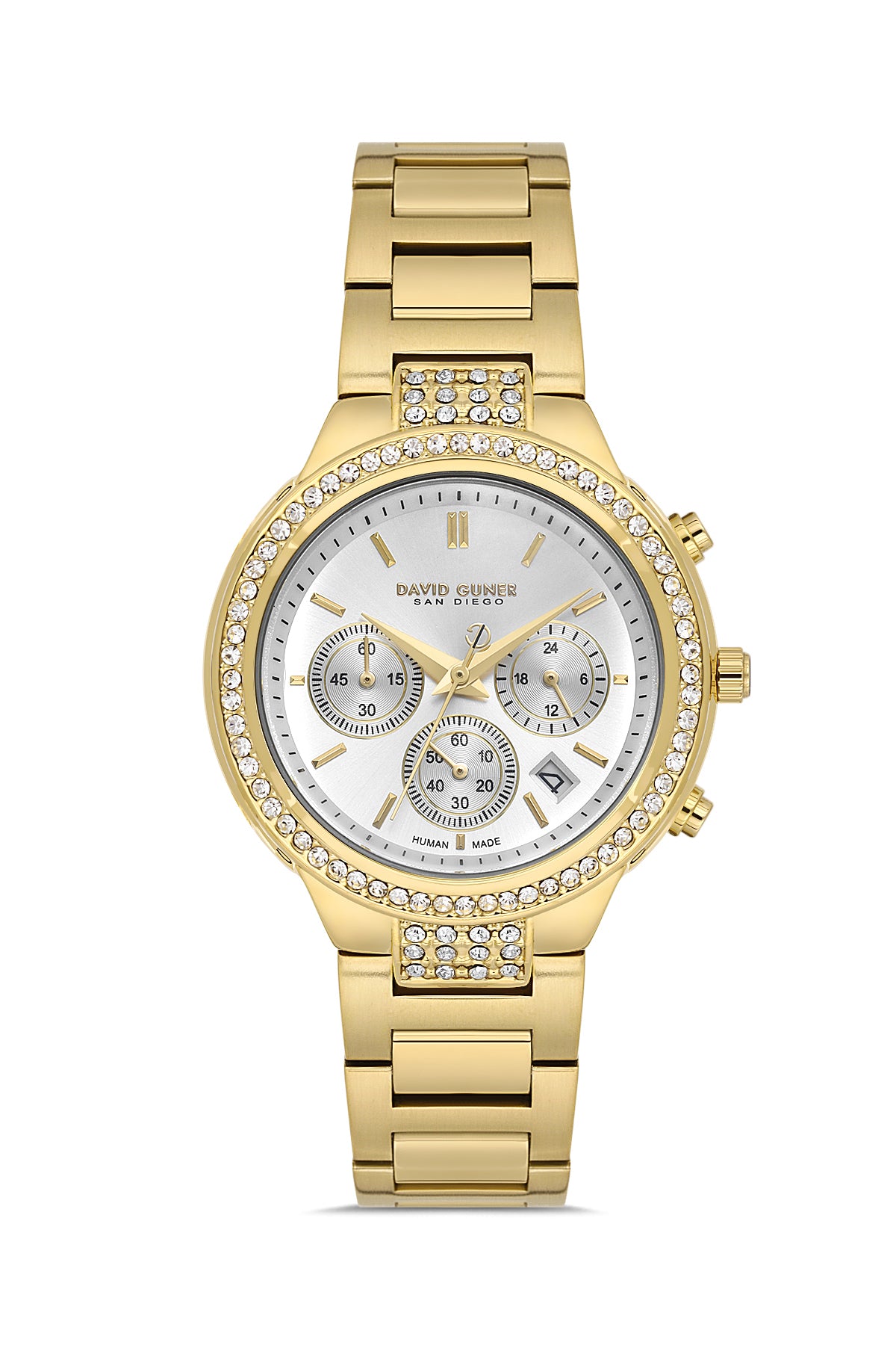 DAVID GUNER DG-8876LA-B1