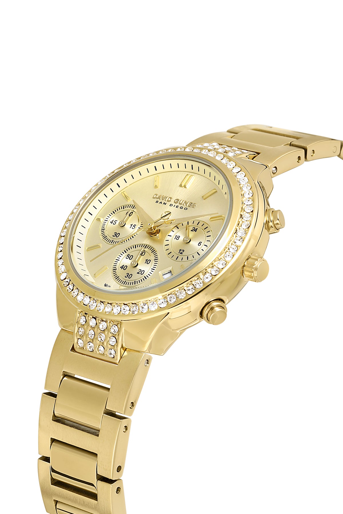 DAVID GUNER DG-8876LA-B4