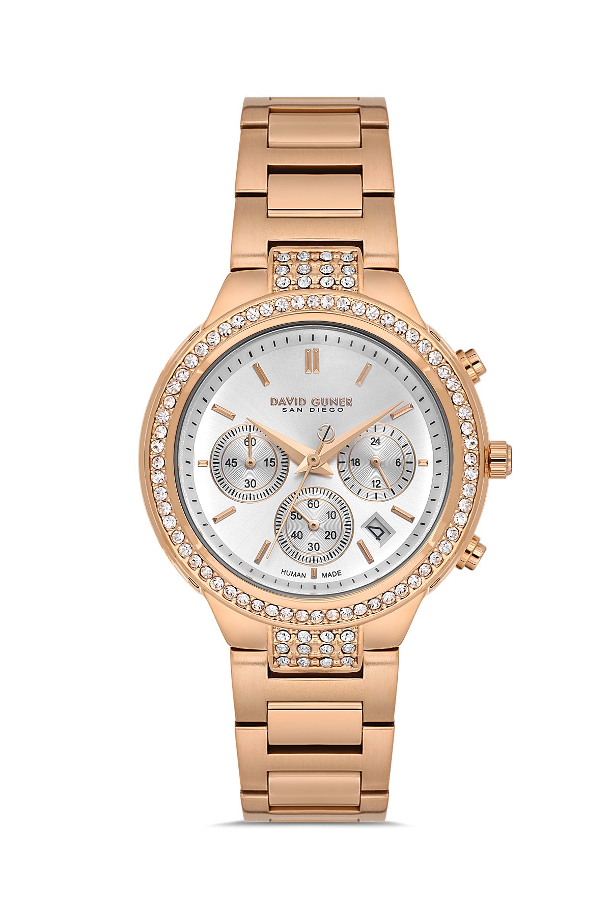 DAVID GUNER DG-8876LA-C1