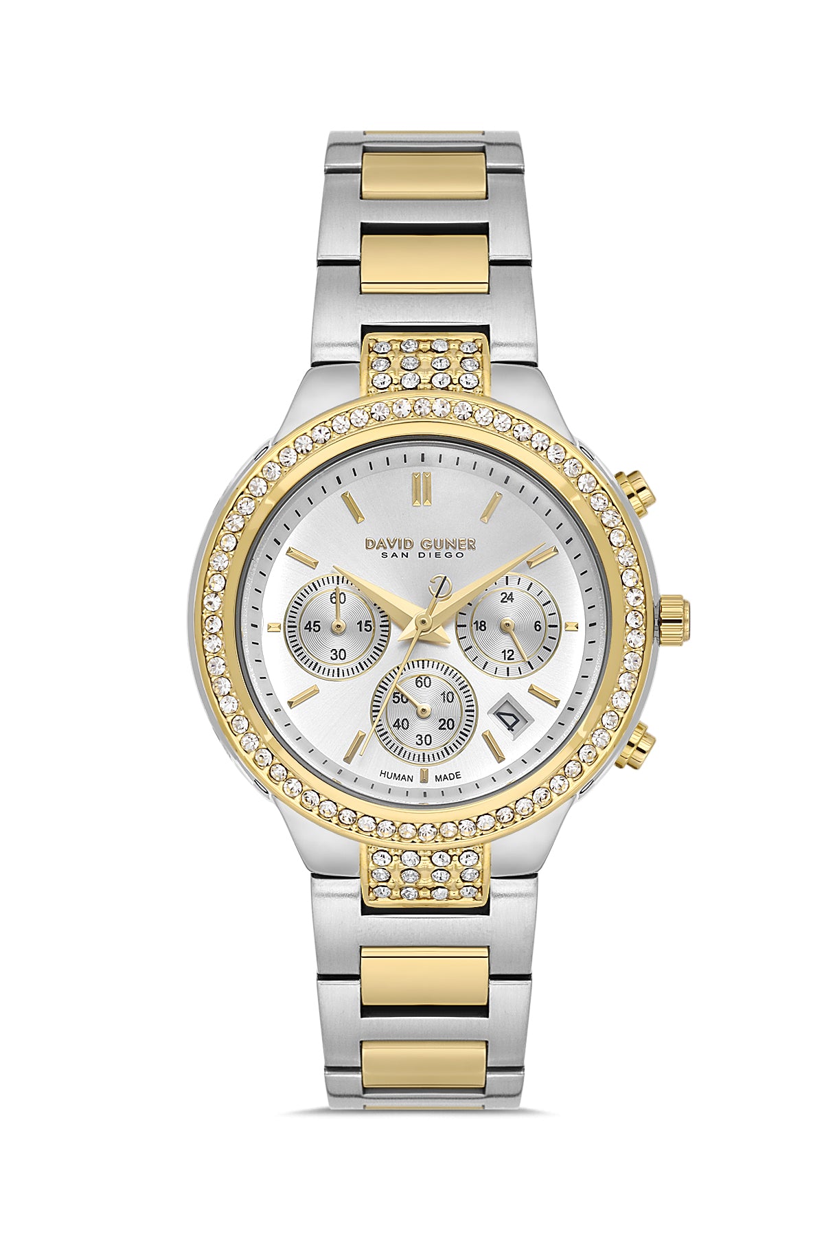 DAVID GUNER DG-8876LA-D1