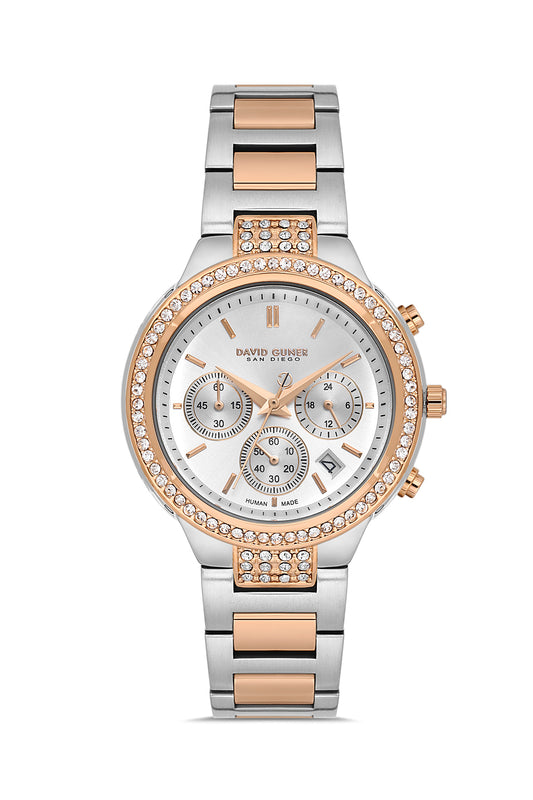 DAVID GUNER DG-8876LA-E1