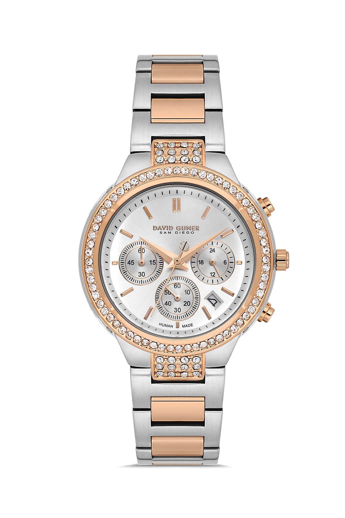 DAVID GUNER DG-8876LA-E1