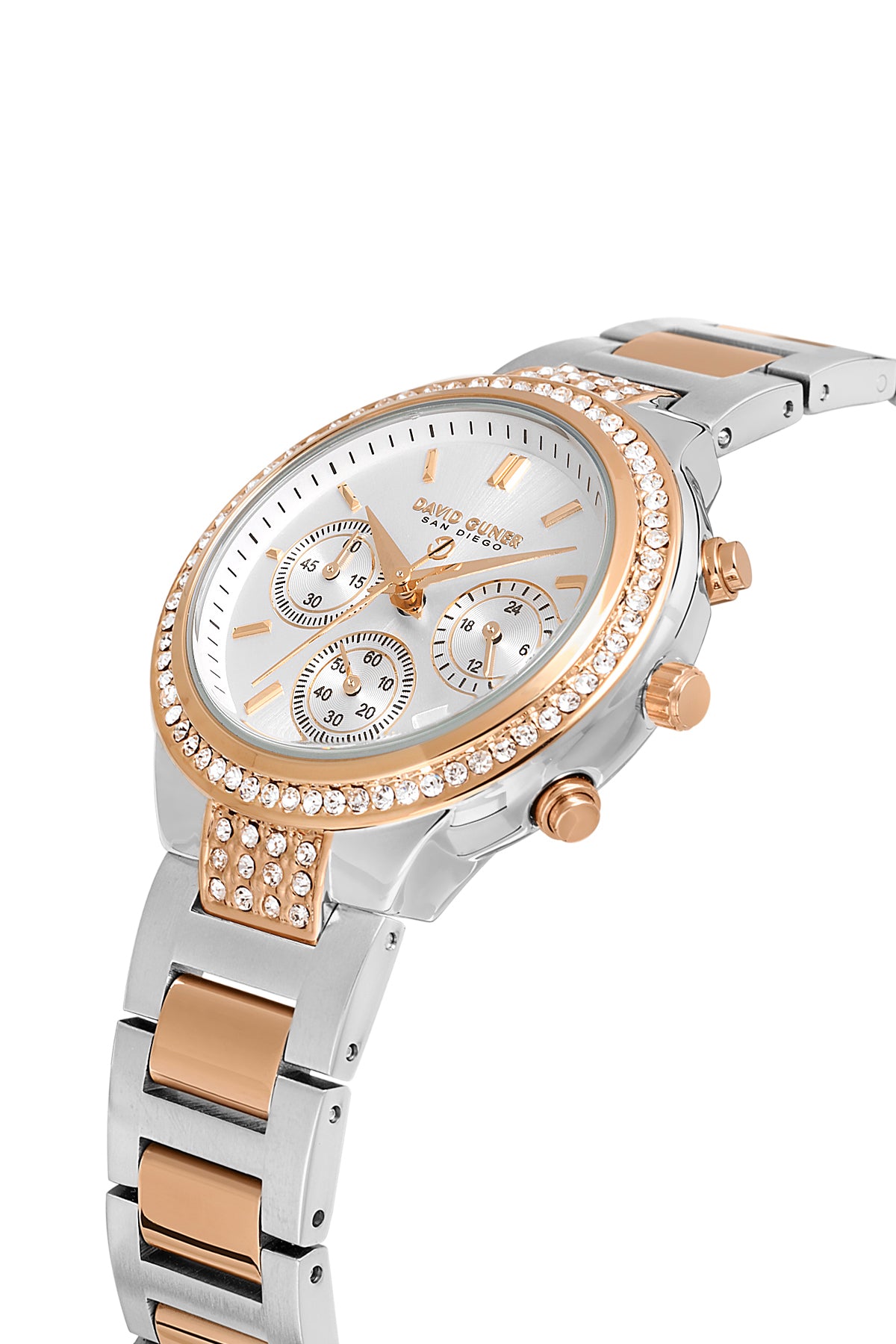 DAVID GUNER DG-8876LA-E1