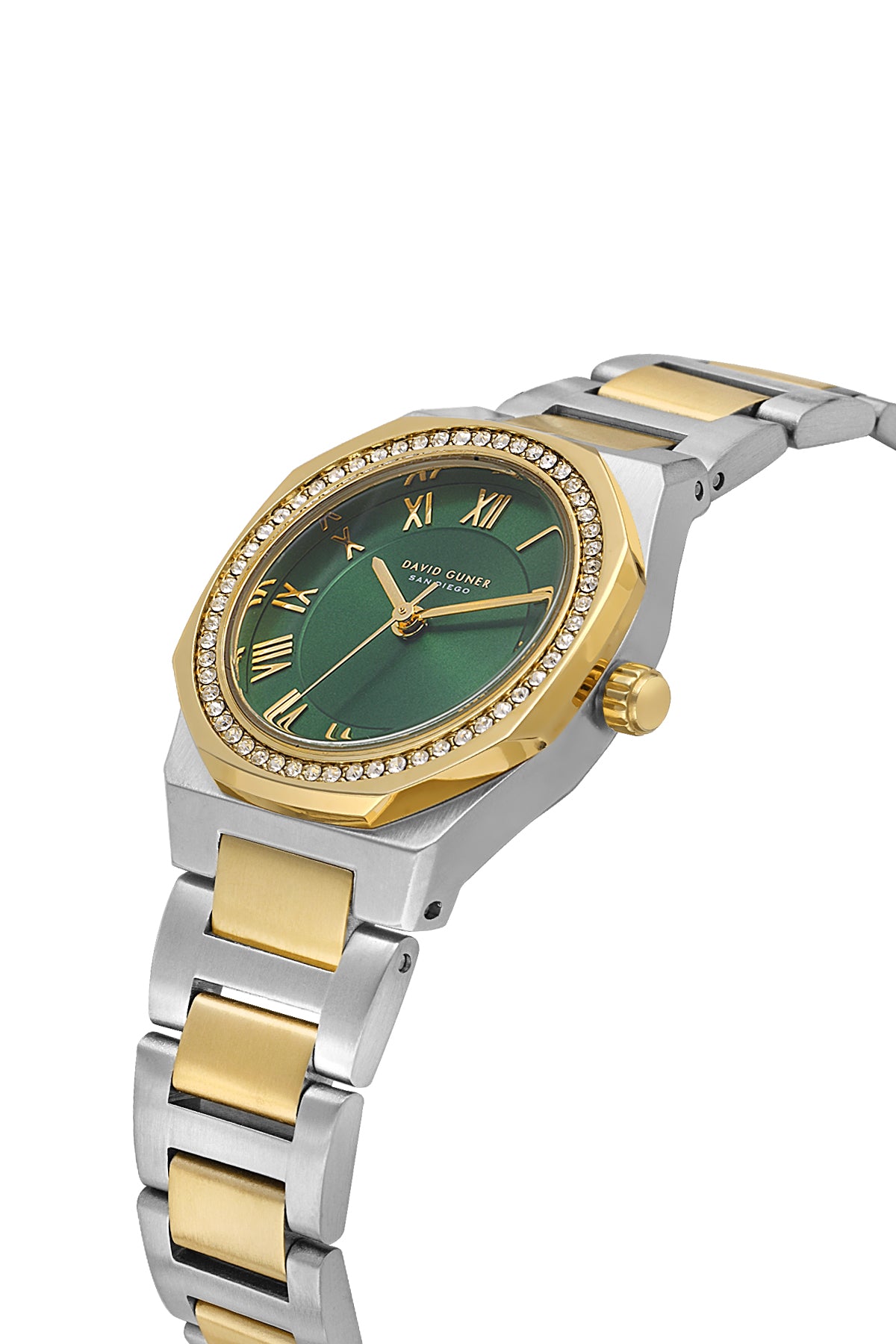DAVID GUNER DG-8878LA-D10