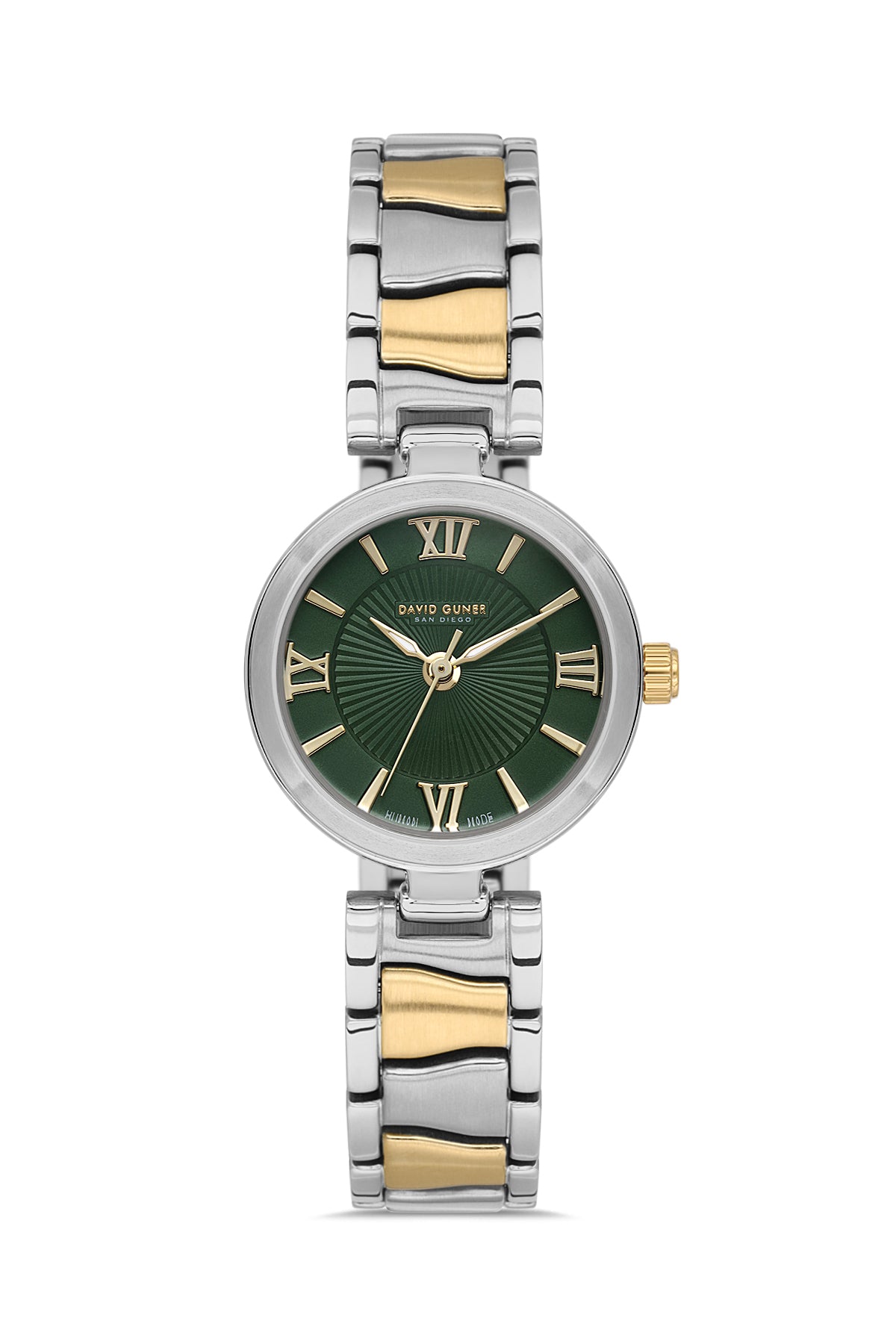 DAVID GUNER DG-8879LA-D10