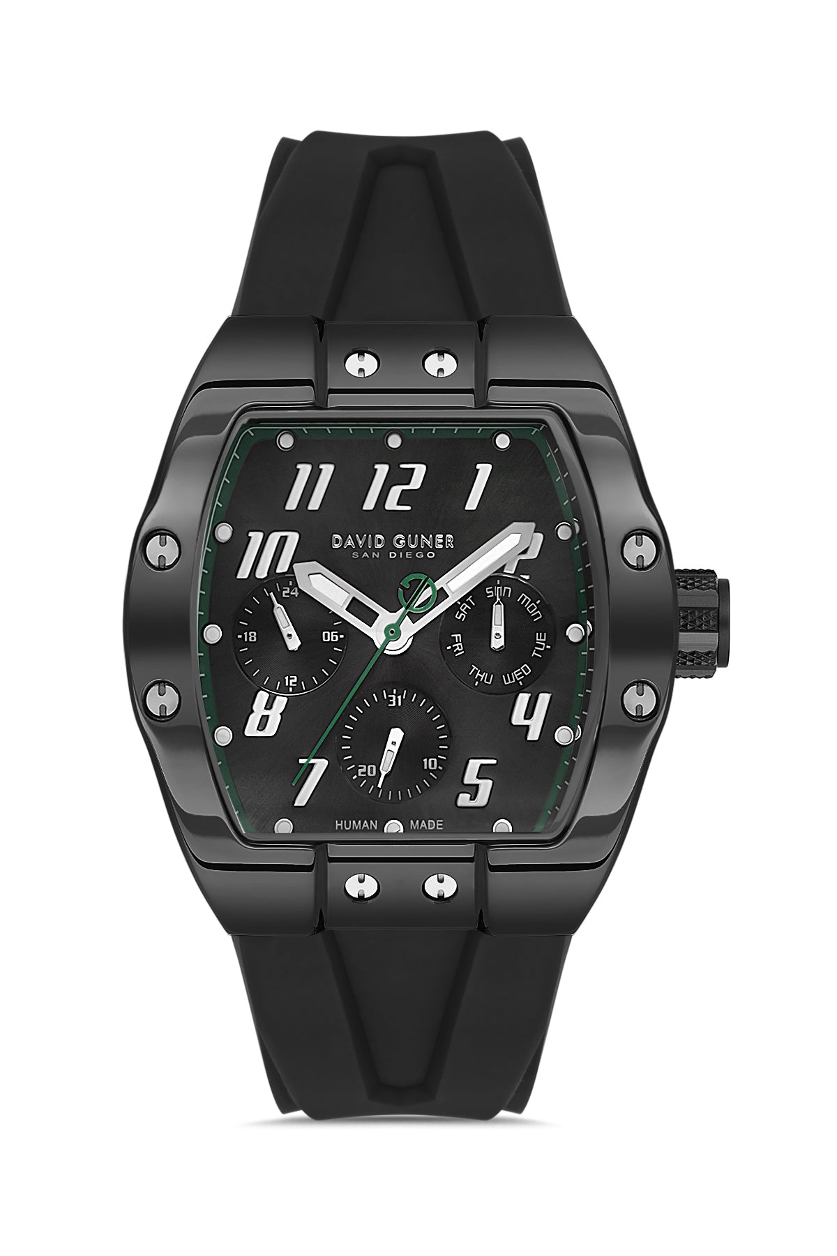 DAVID GUNER DG-8883GD-G2