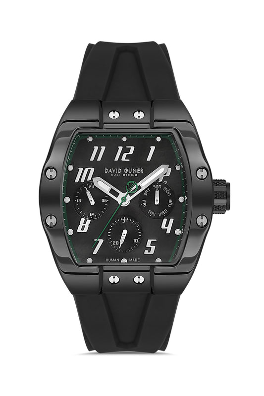 DAVID GUNER DG-8883GD-G2