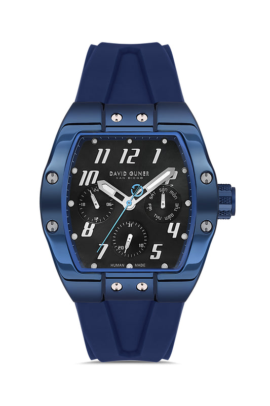 DAVID GUNER DG-8883GD-H2