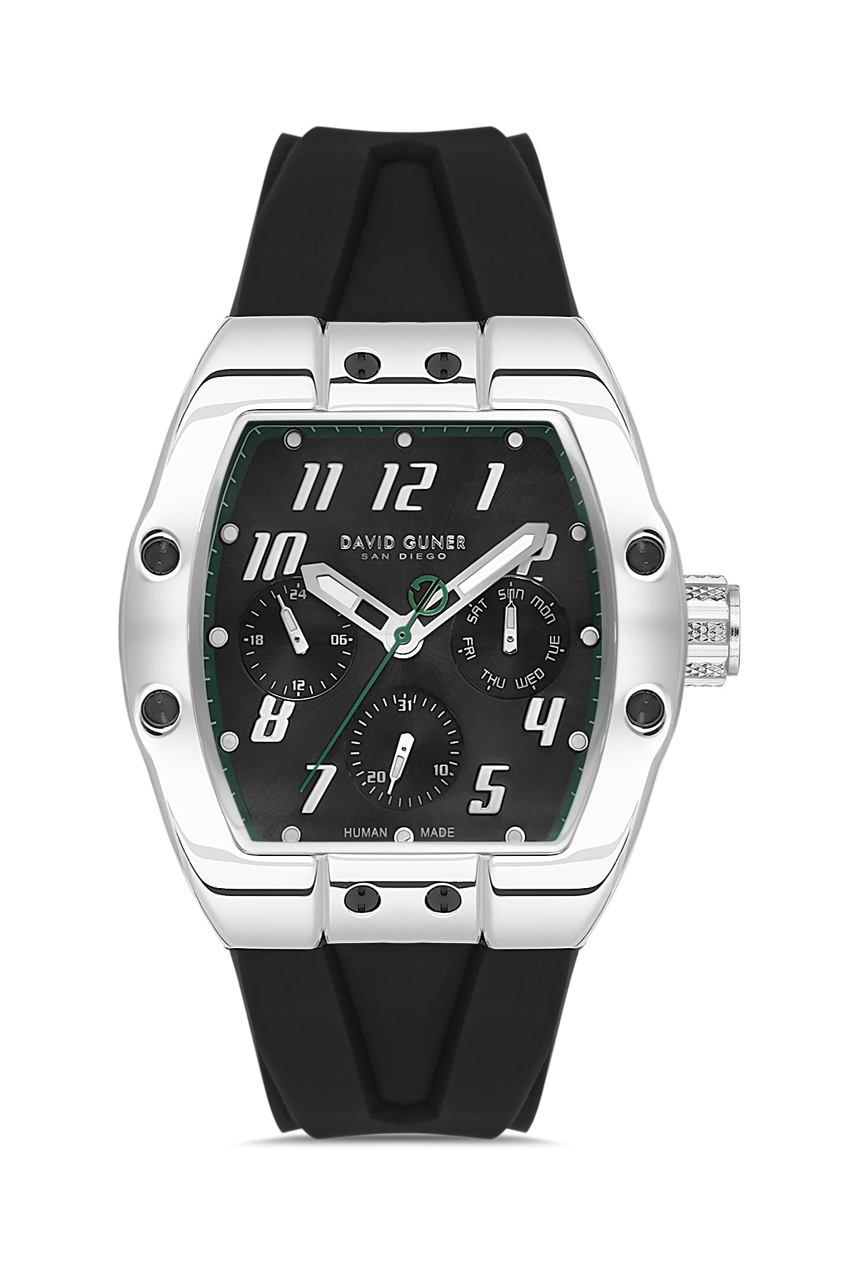 DAVID GUNER DG-8883GD-J2