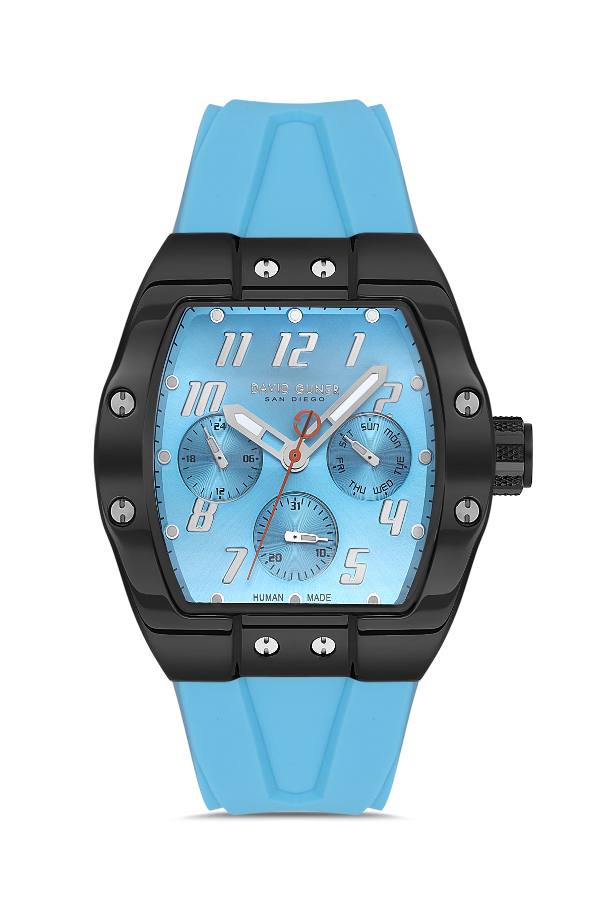 DAVID GUNER DG-8883GD-ZA3