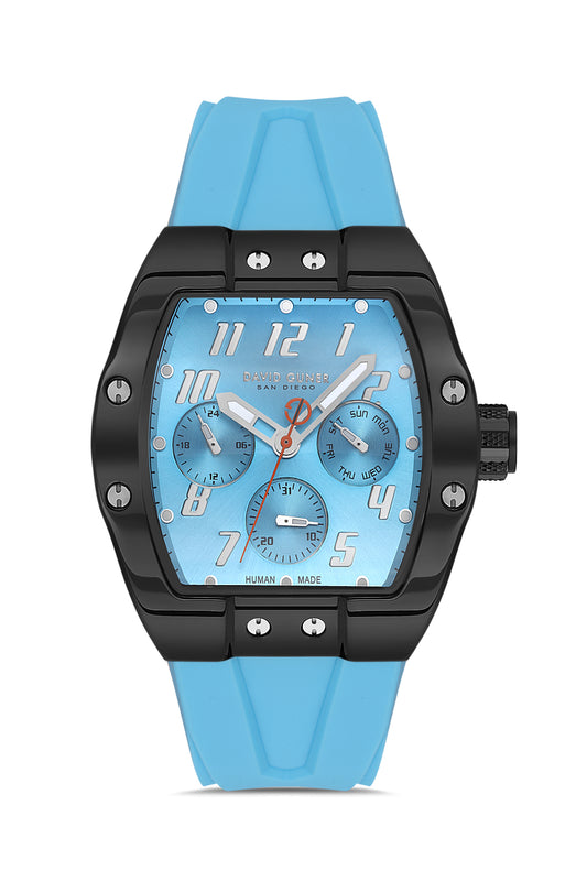 DAVID GUNER DG-8883GD-ZA3