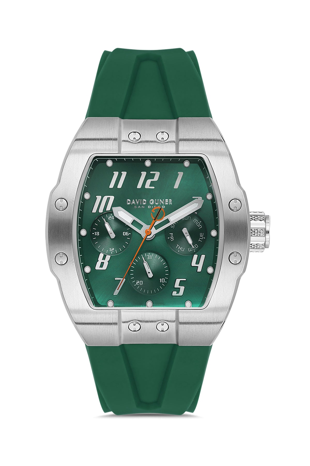 DAVID GUNER DG-8883GD-ZM3