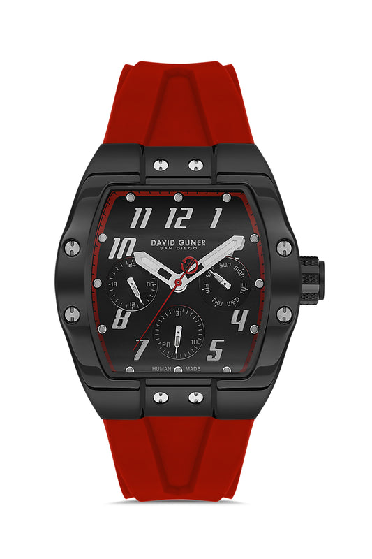 DAVID GUNER DG-8883GD-ZP2