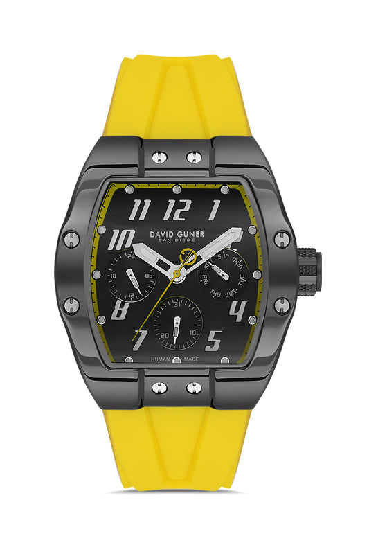 DAVID GUNER DG-8883GD-ZY2