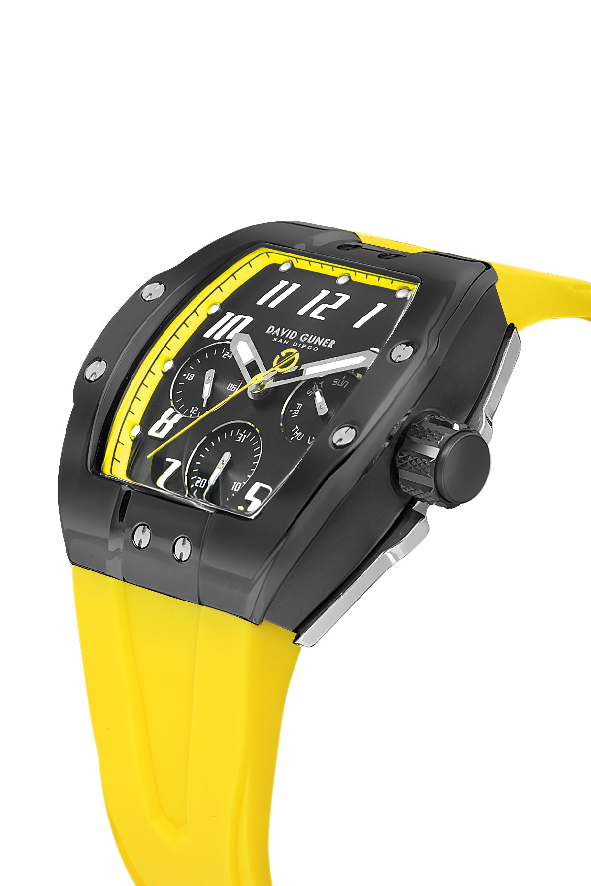 DAVID GUNER DG-8883GD-ZY2