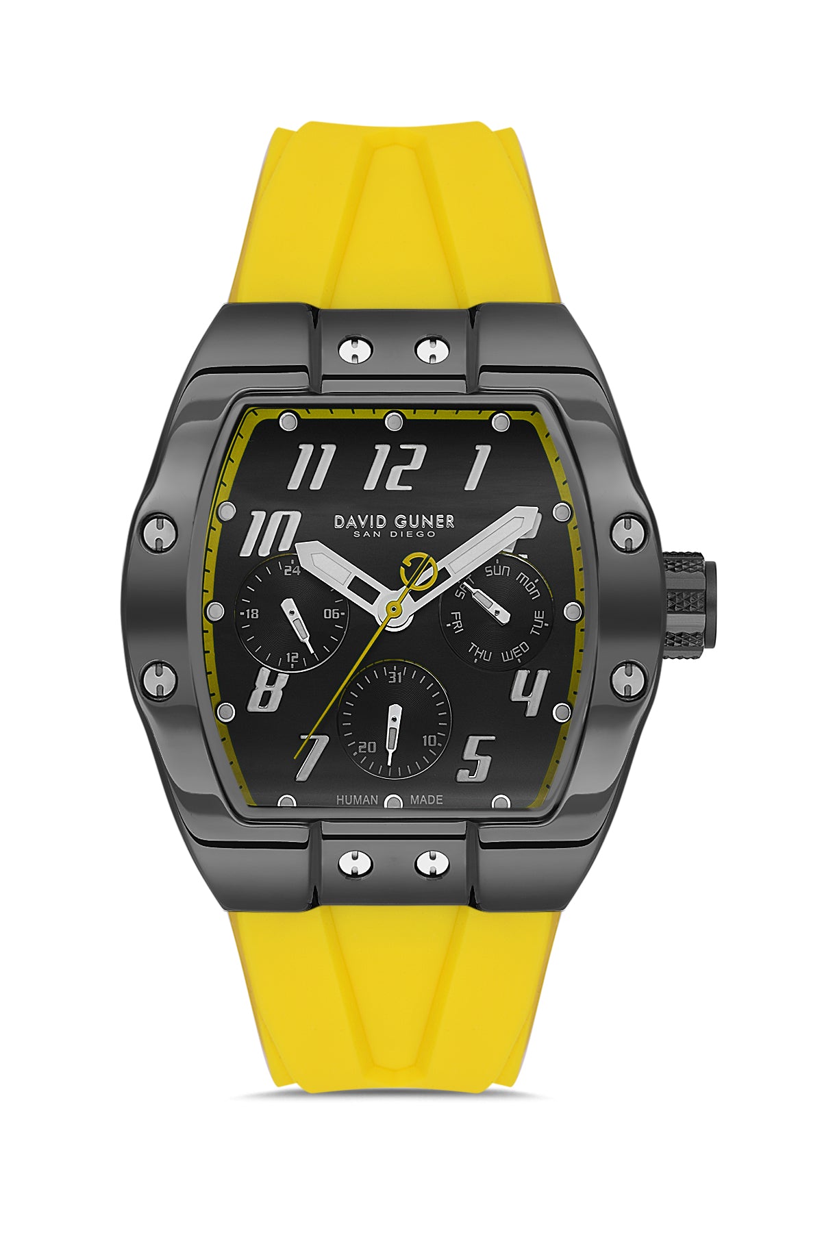 DAVID GUNER DG-8883GD-ZY2