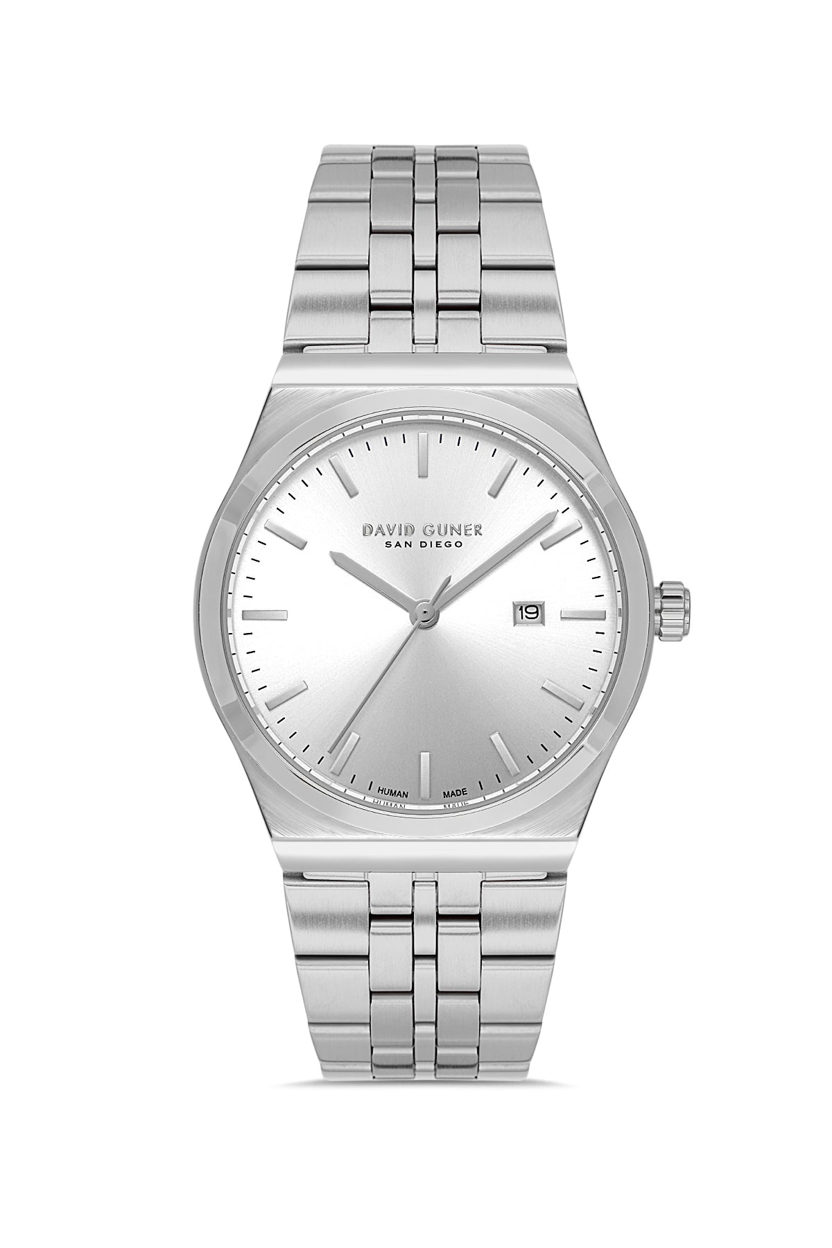 DAVID GUNER DG-8884GA-A1A