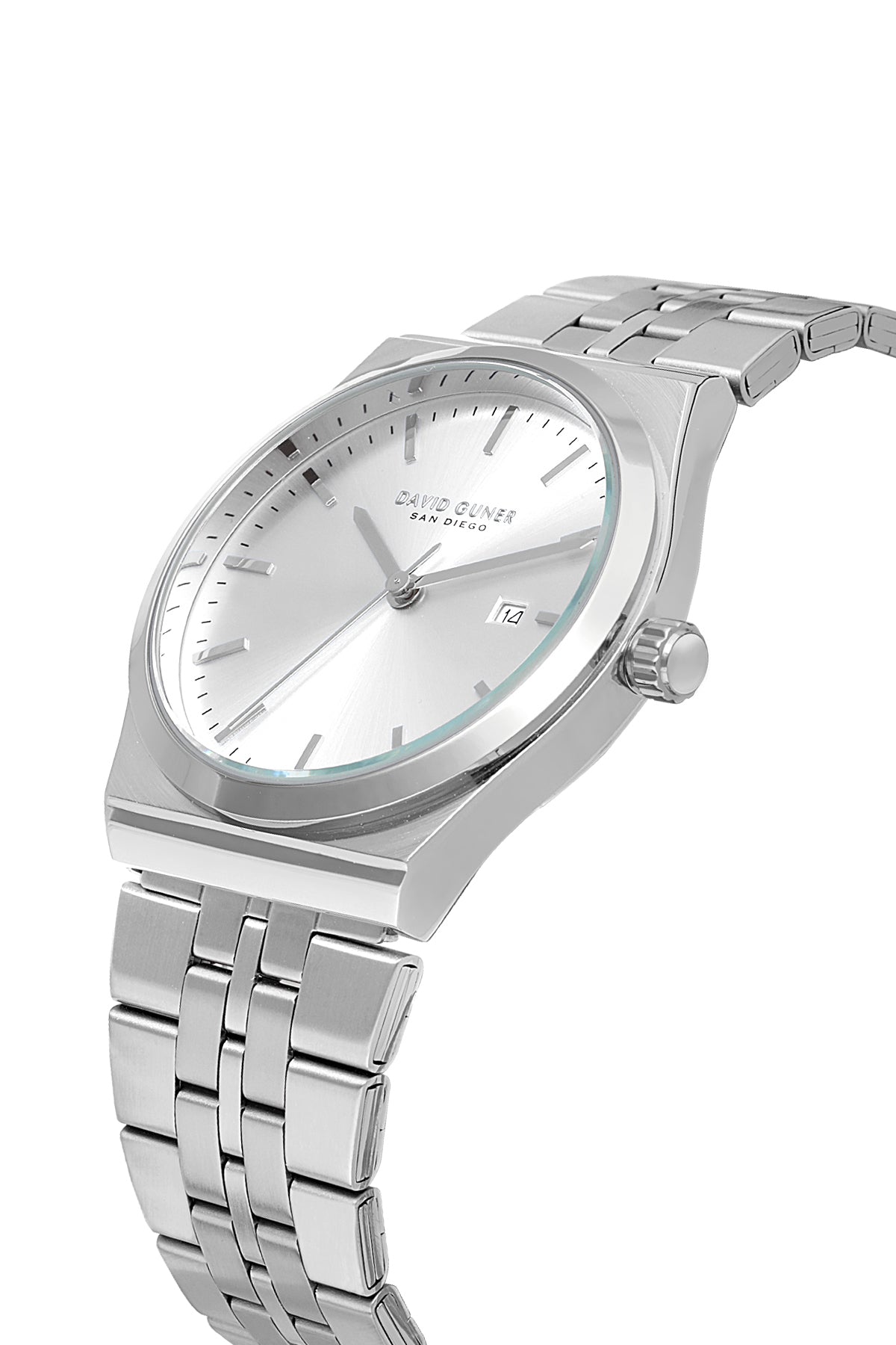 DAVID GUNER DG-8884GA-A1A