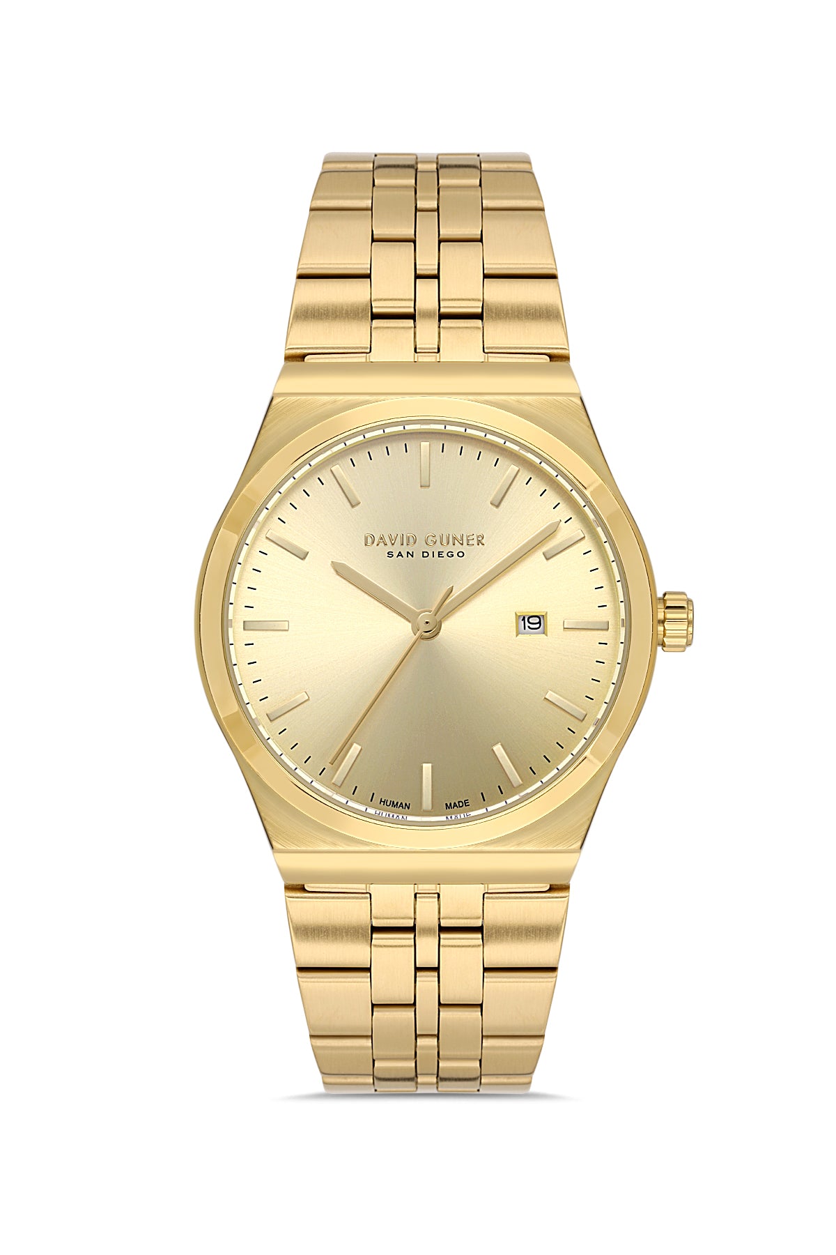 DAVID GUNER DG-8884GA-B4