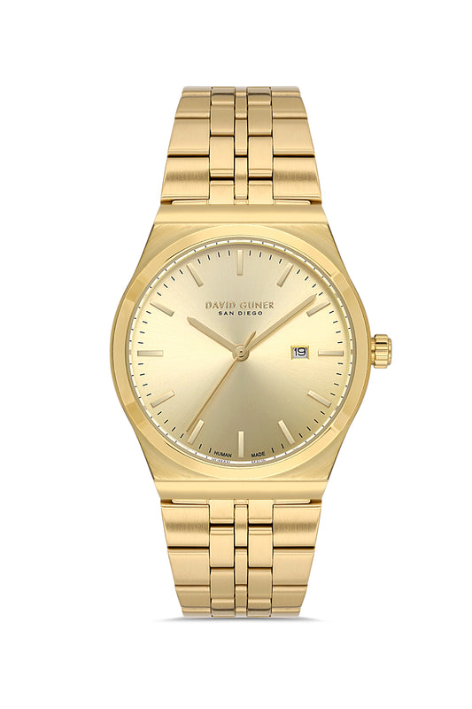 DAVID GUNER DG-8884GA-B4