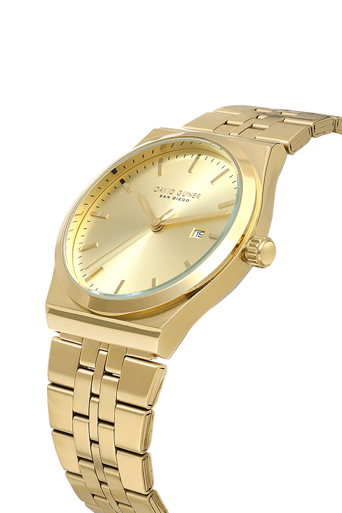 DAVID GUNER DG-8884GA-B4