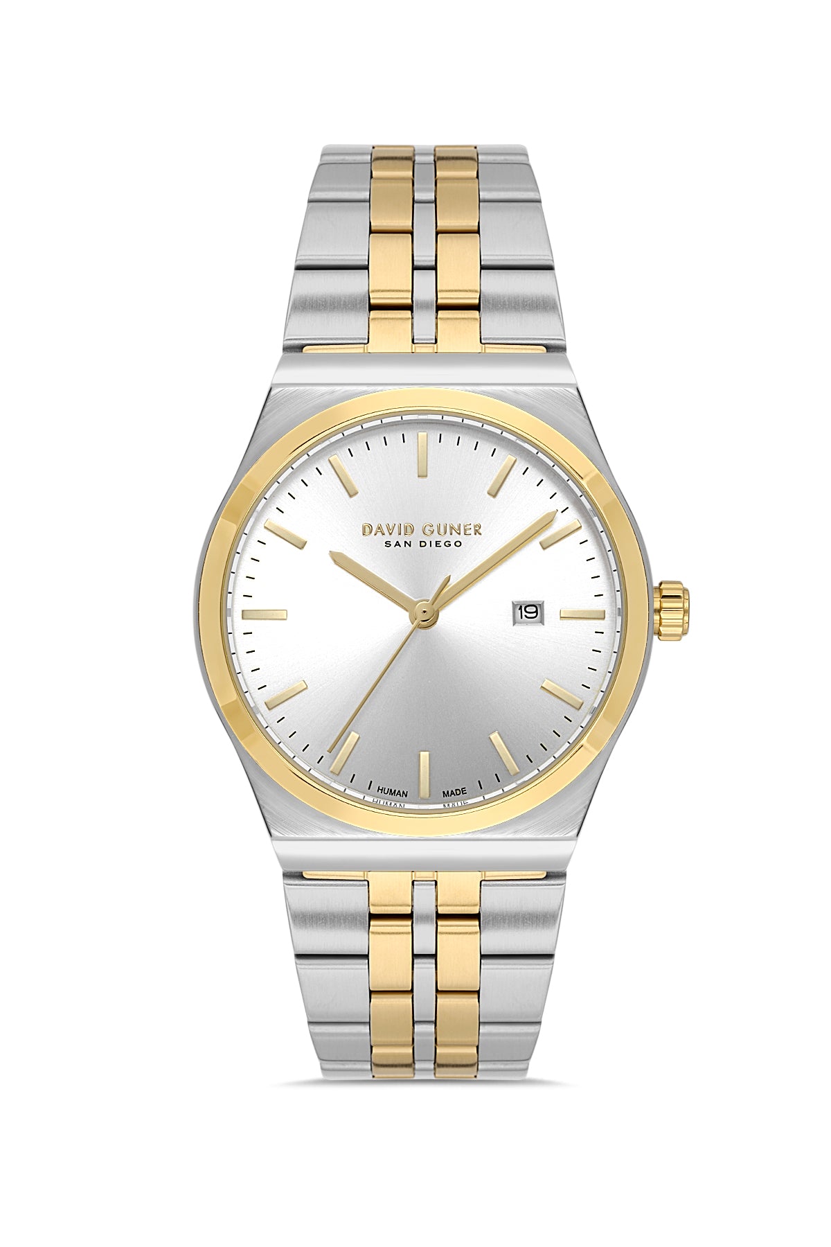 DAVID GUNER DG-8884GA-D1