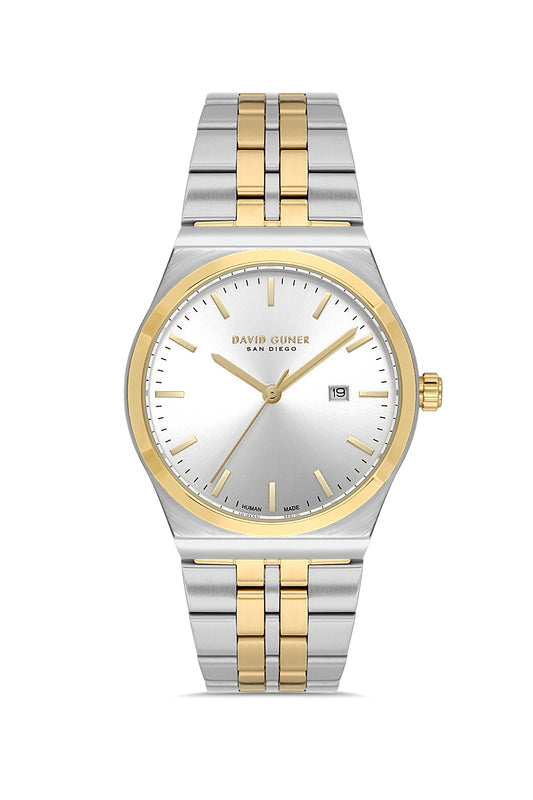 DAVID GUNER DG-8884GA-D1