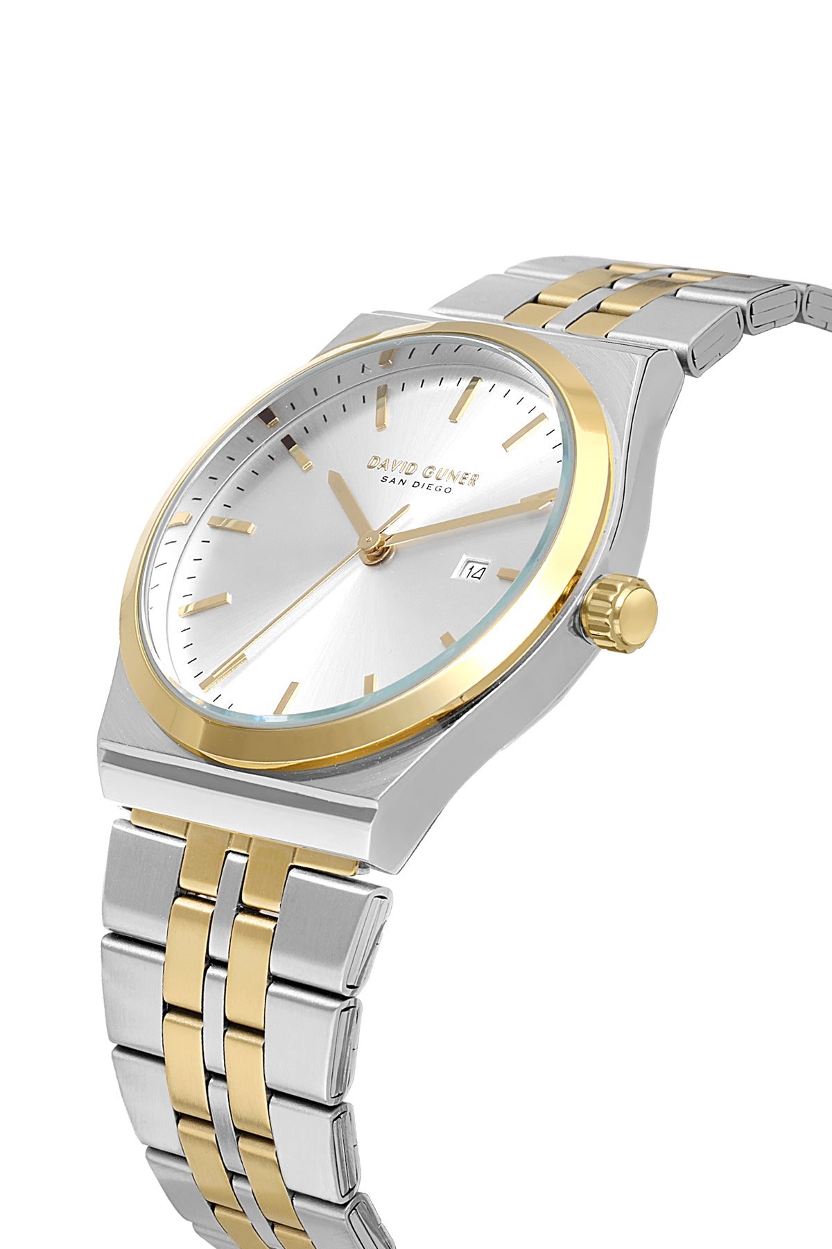 DAVID GUNER DG-8884GA-D1