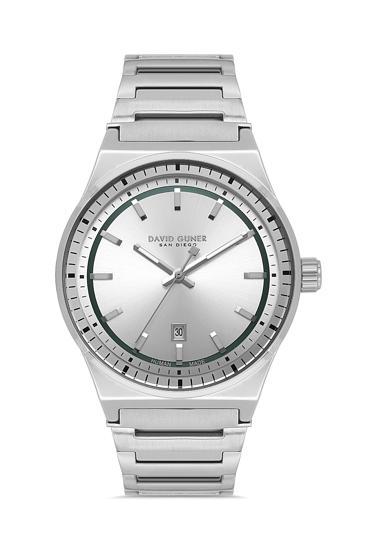 DAVID GUNER DG-8890GA-A1