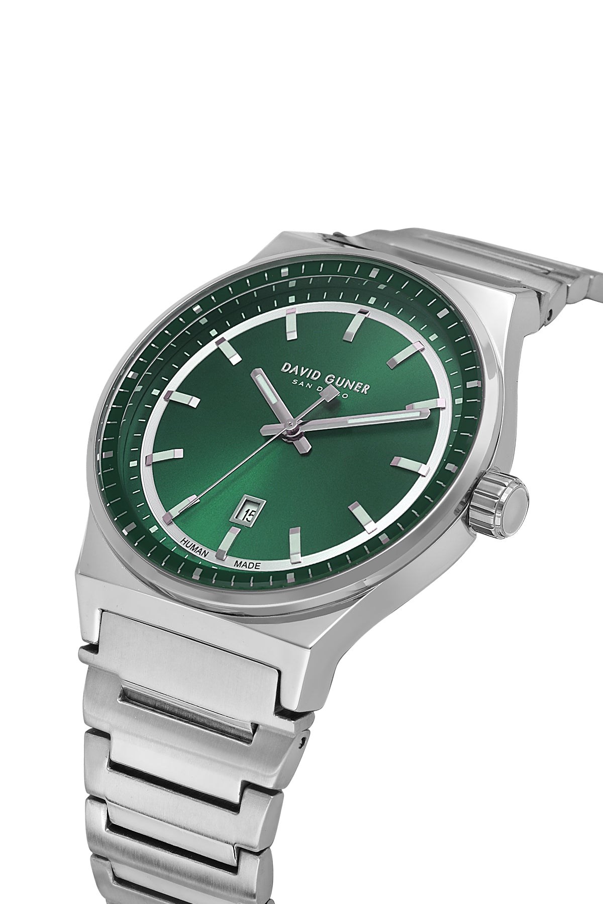 DAVID GUNER DG-8890GA-A10