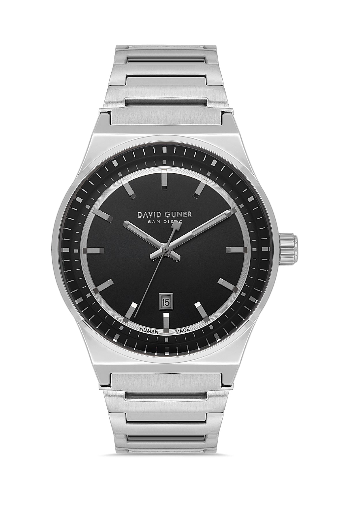 DAVID GUNER DG-8890GA-A2