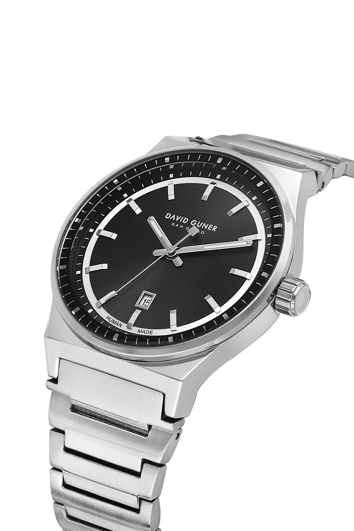 DAVID GUNER DG-8890GA-A2