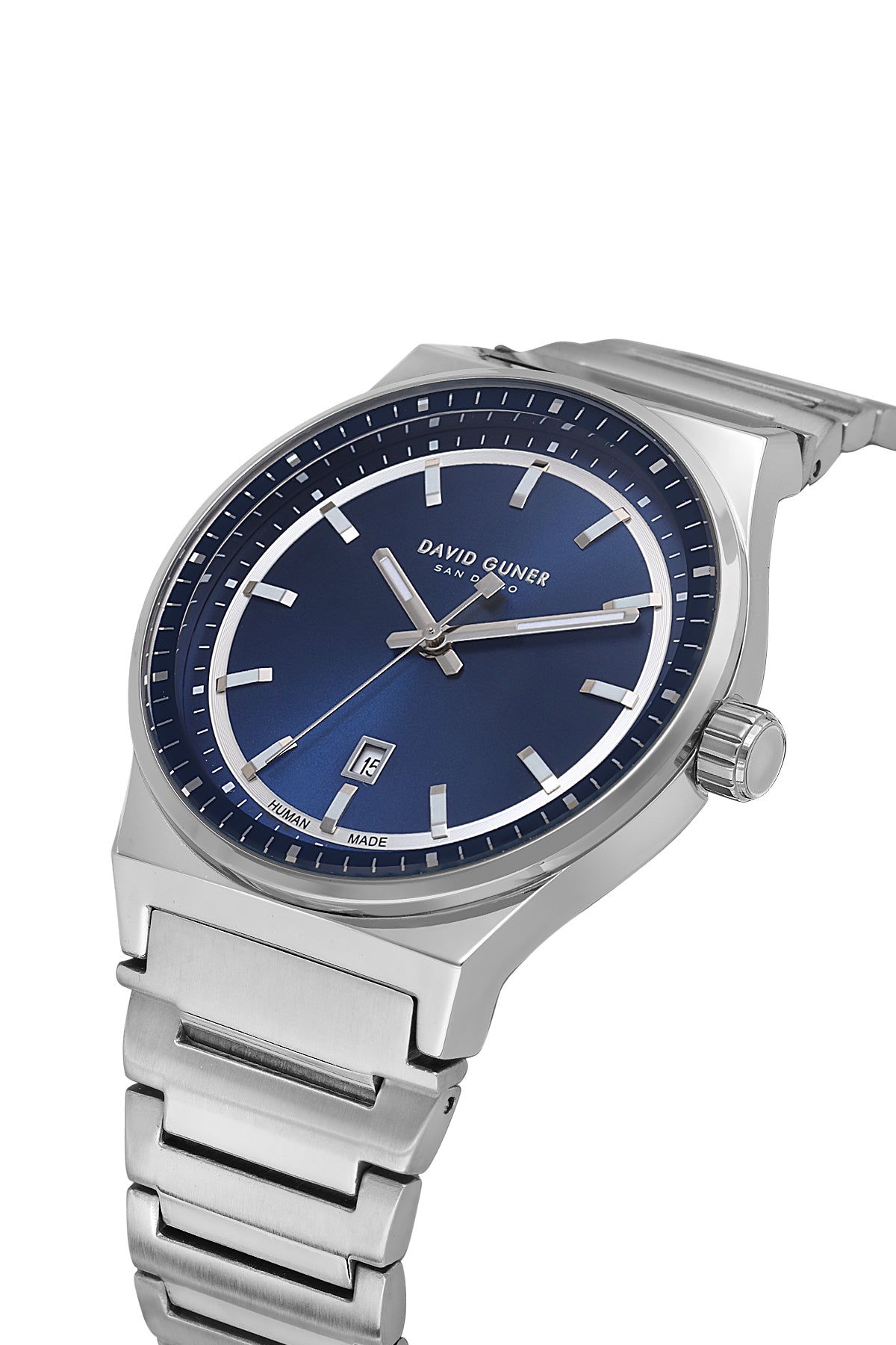 DAVID GUNER DG-8890GA-A3