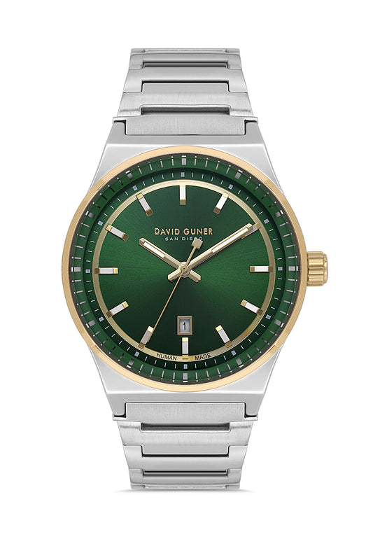 DAVID GUNER DG-8890GA-D10