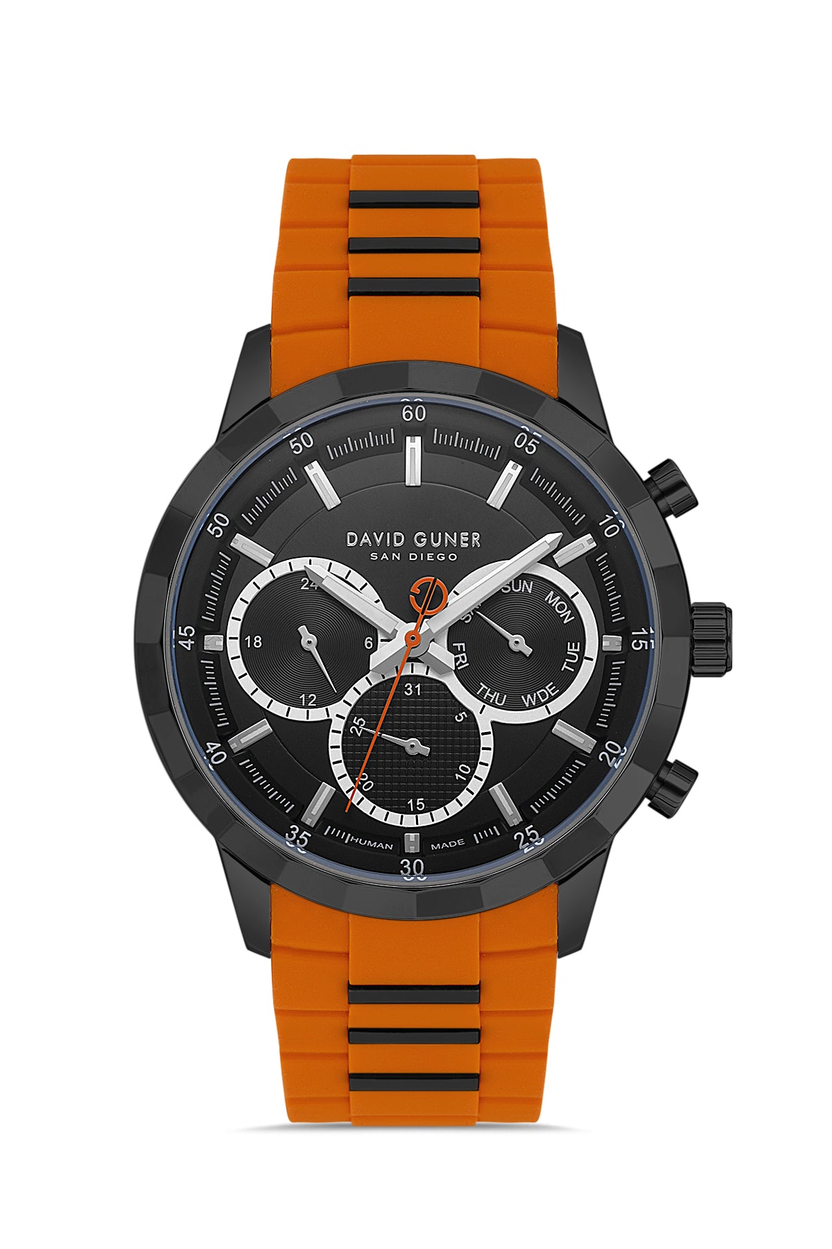 David Guner DG-8892GD-ZQ2