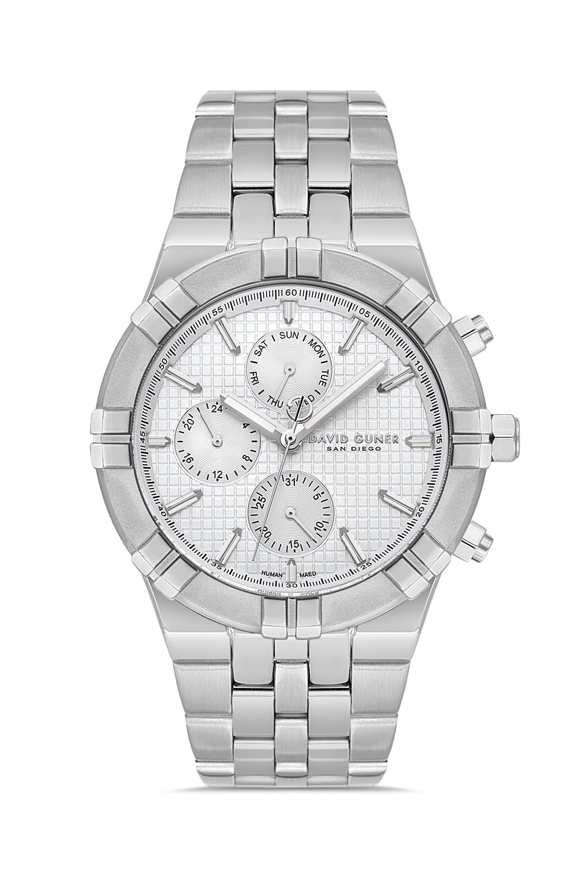 DAVID GUNER DG-8893GA-A1