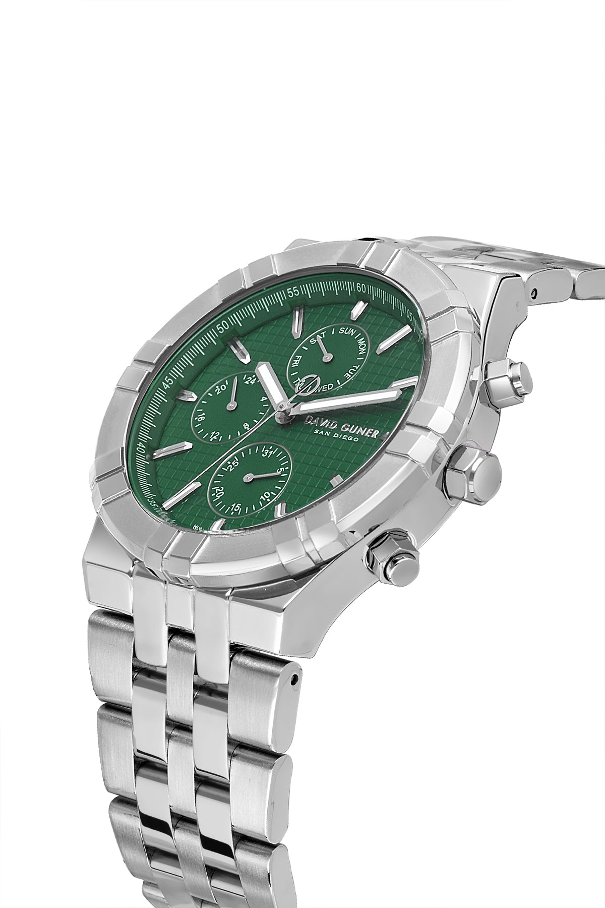 DAVID GUNER DG-8893GA-A10