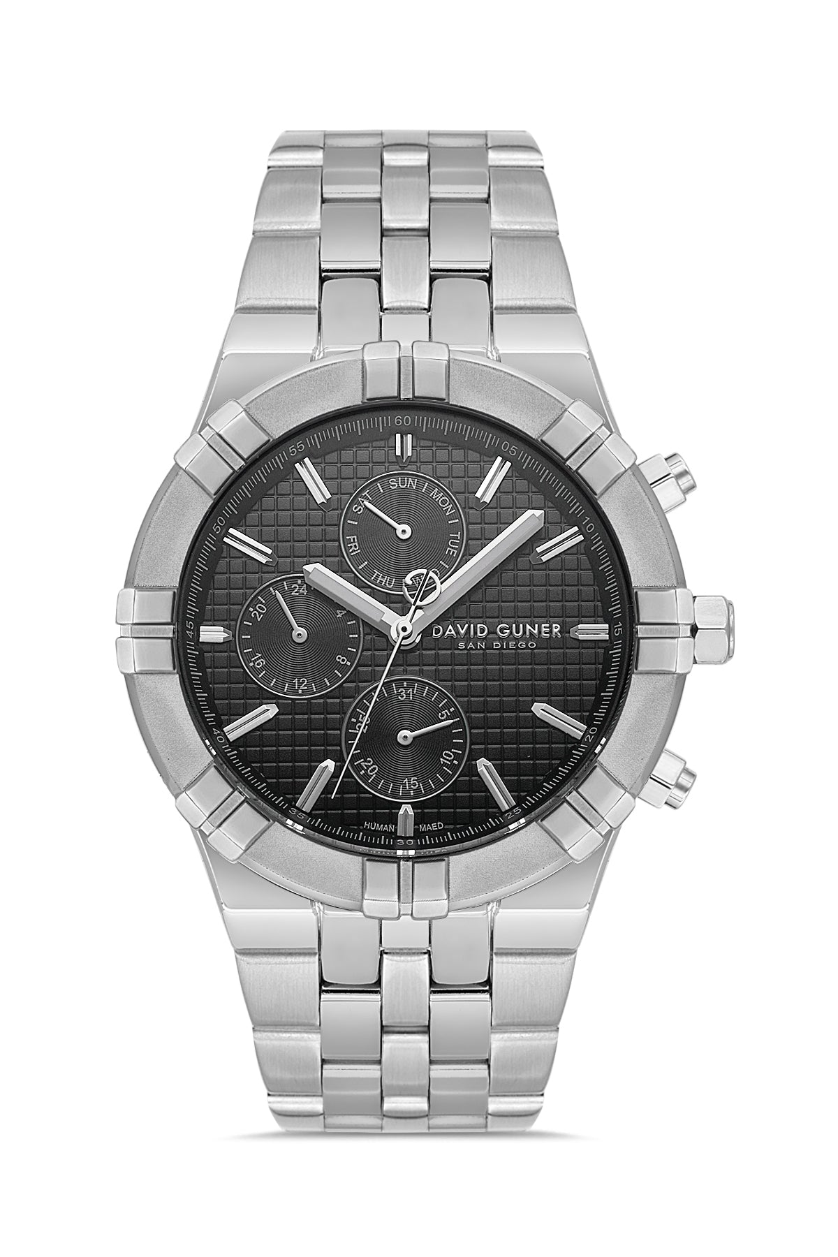 DAVID GUNER DG-8893GA-A2