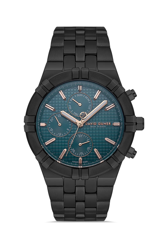 DAVID GUNER DG-8893GA-G10