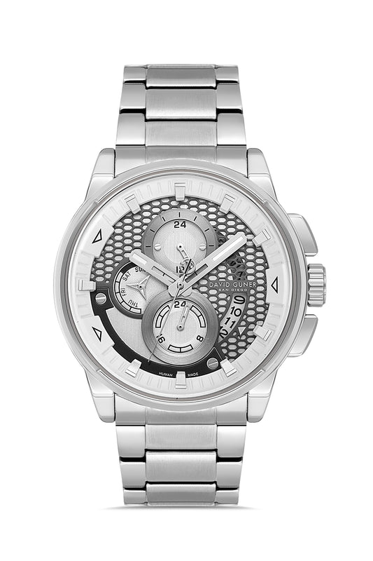 DAVID GUNER DG-8896GA-A1