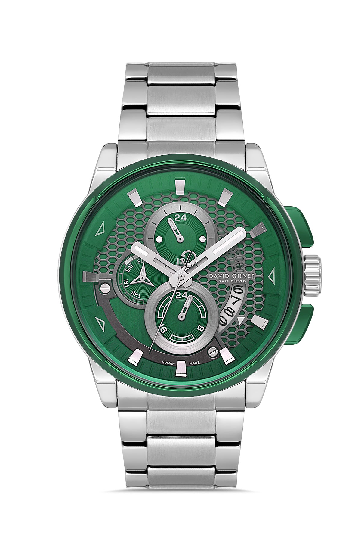 DAVID GUNER DG-8896GA-A10