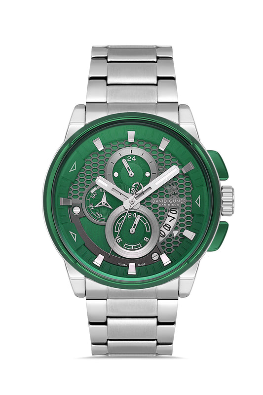 DAVID GUNER DG-8896GA-A10