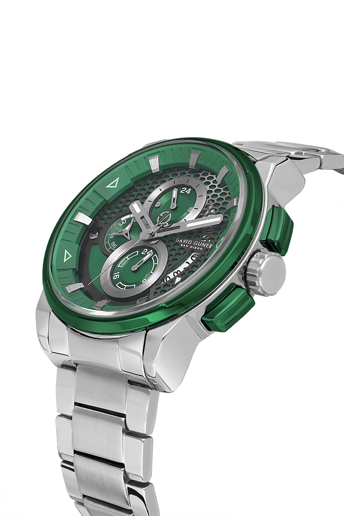 DAVID GUNER DG-8896GA-A10