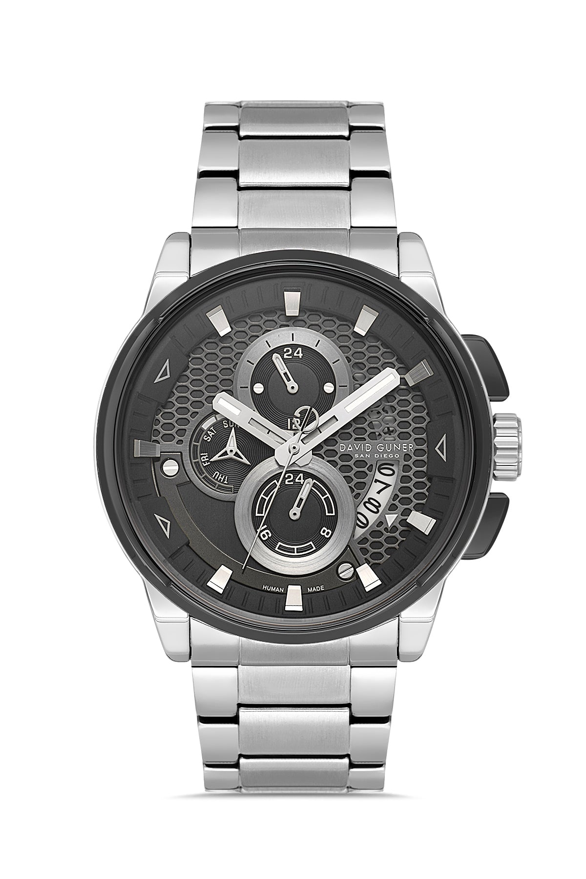 DAVID GUNER DG-8896GA-J2